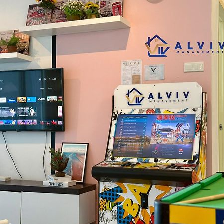 Atlantis Melaka I 5-11Pax I 5Min Jonkerst By Alviv Management Lejlighed Eksteriør billede