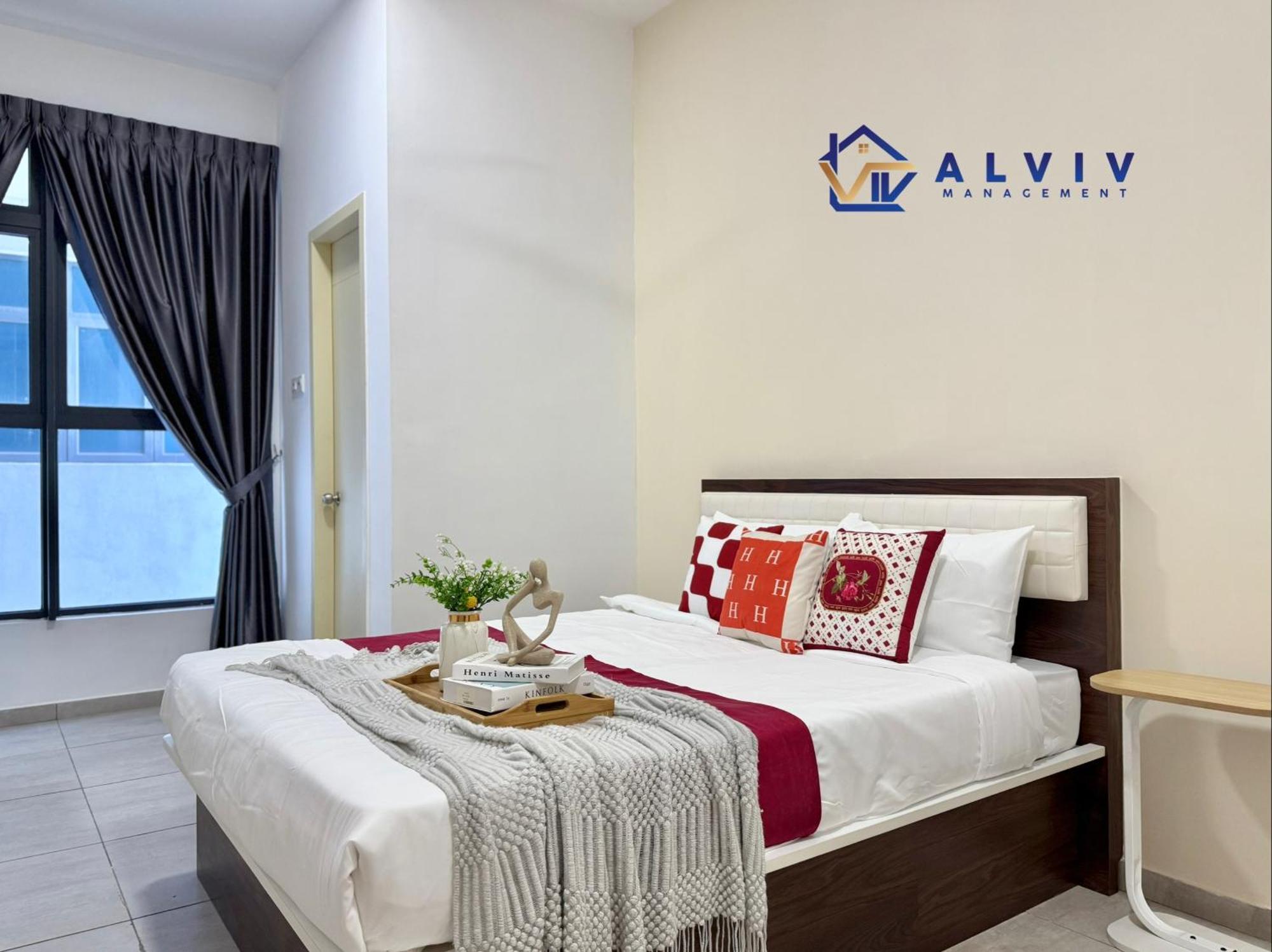Atlantis Melaka I 5-11Pax I 5Min Jonkerst By Alviv Management Lejlighed Eksteriør billede