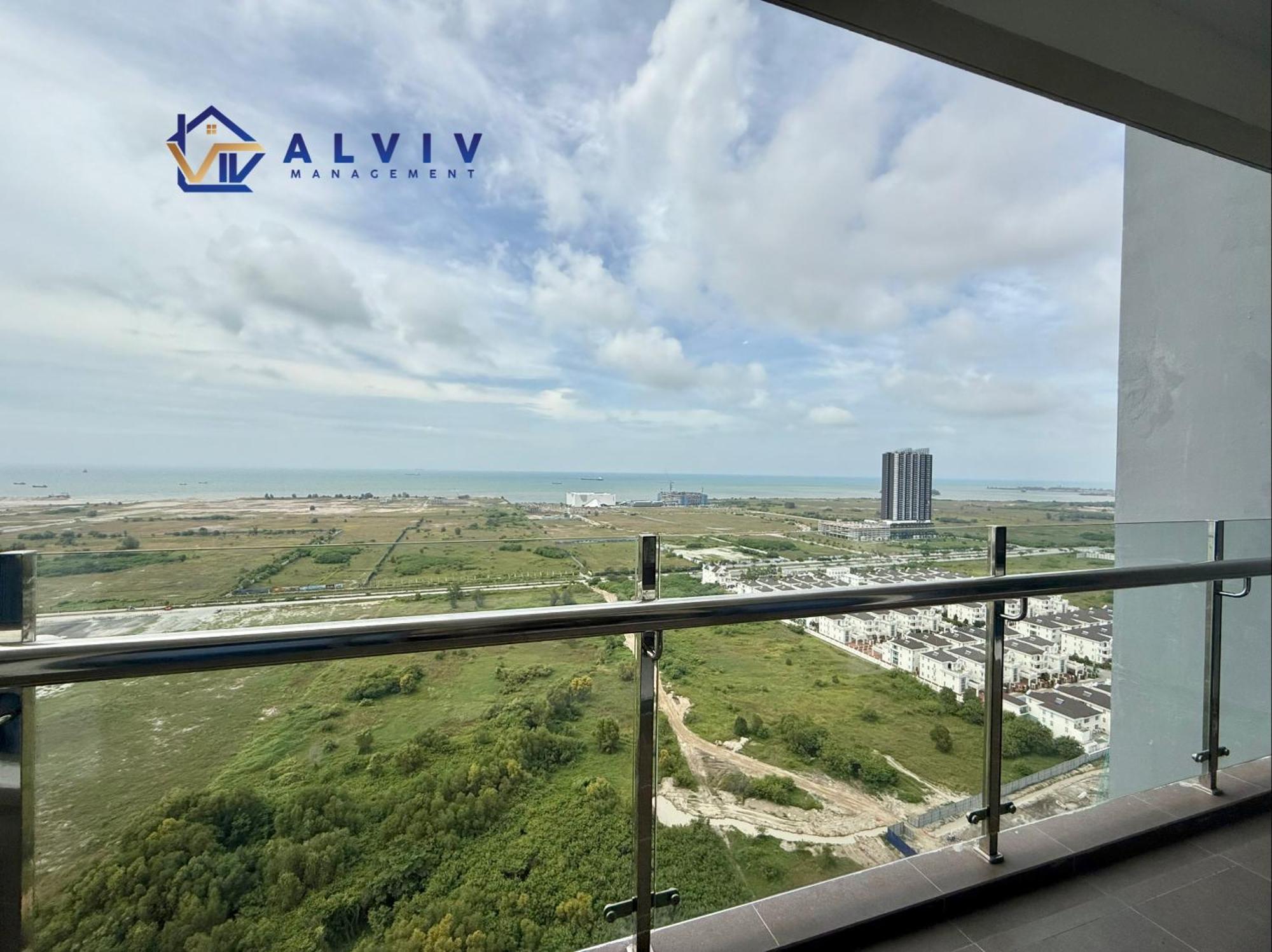 Atlantis Melaka I 5-11Pax I 5Min Jonkerst By Alviv Management Lejlighed Eksteriør billede