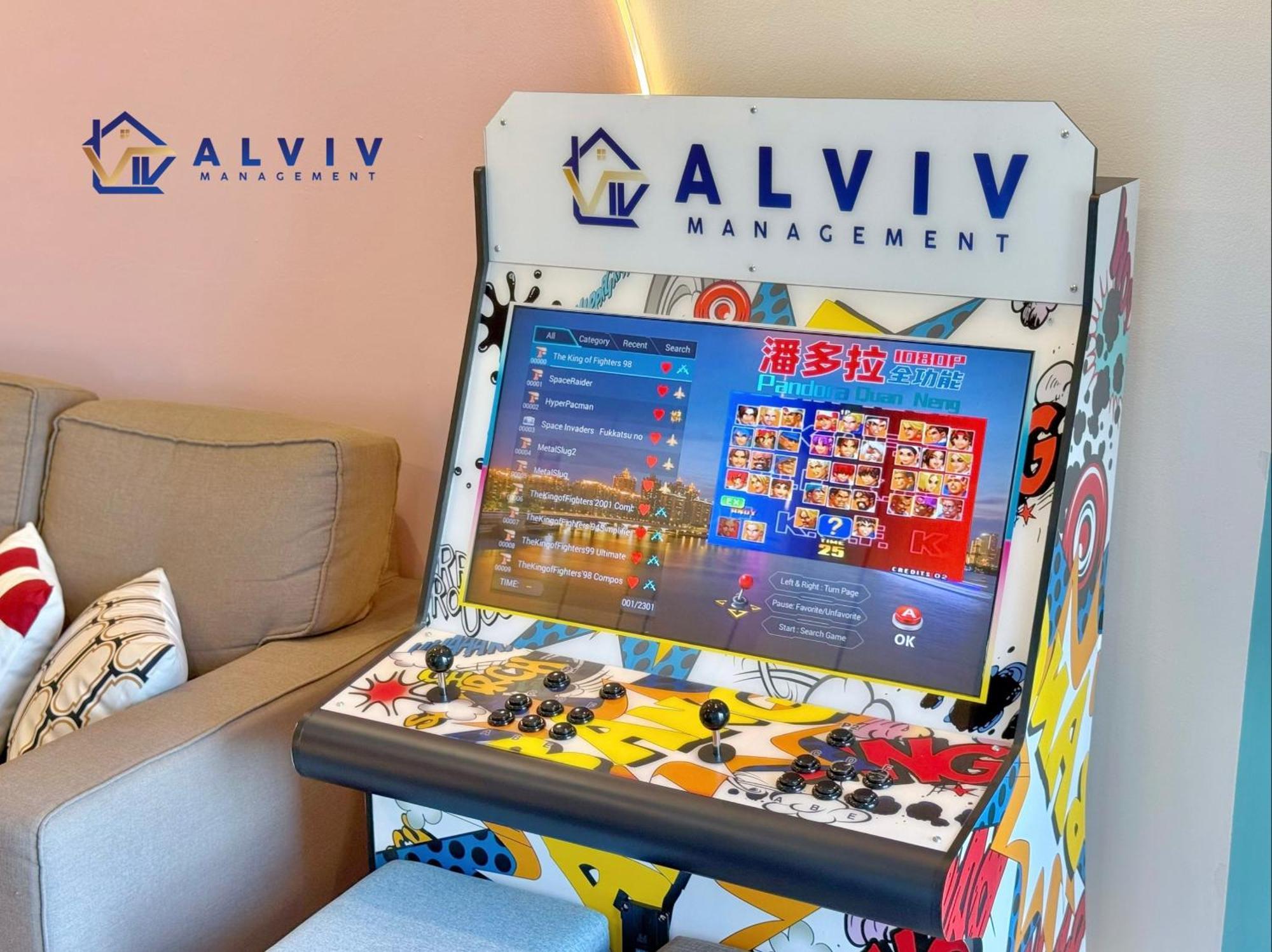 Atlantis Melaka I 5-11Pax I 5Min Jonkerst By Alviv Management Lejlighed Eksteriør billede