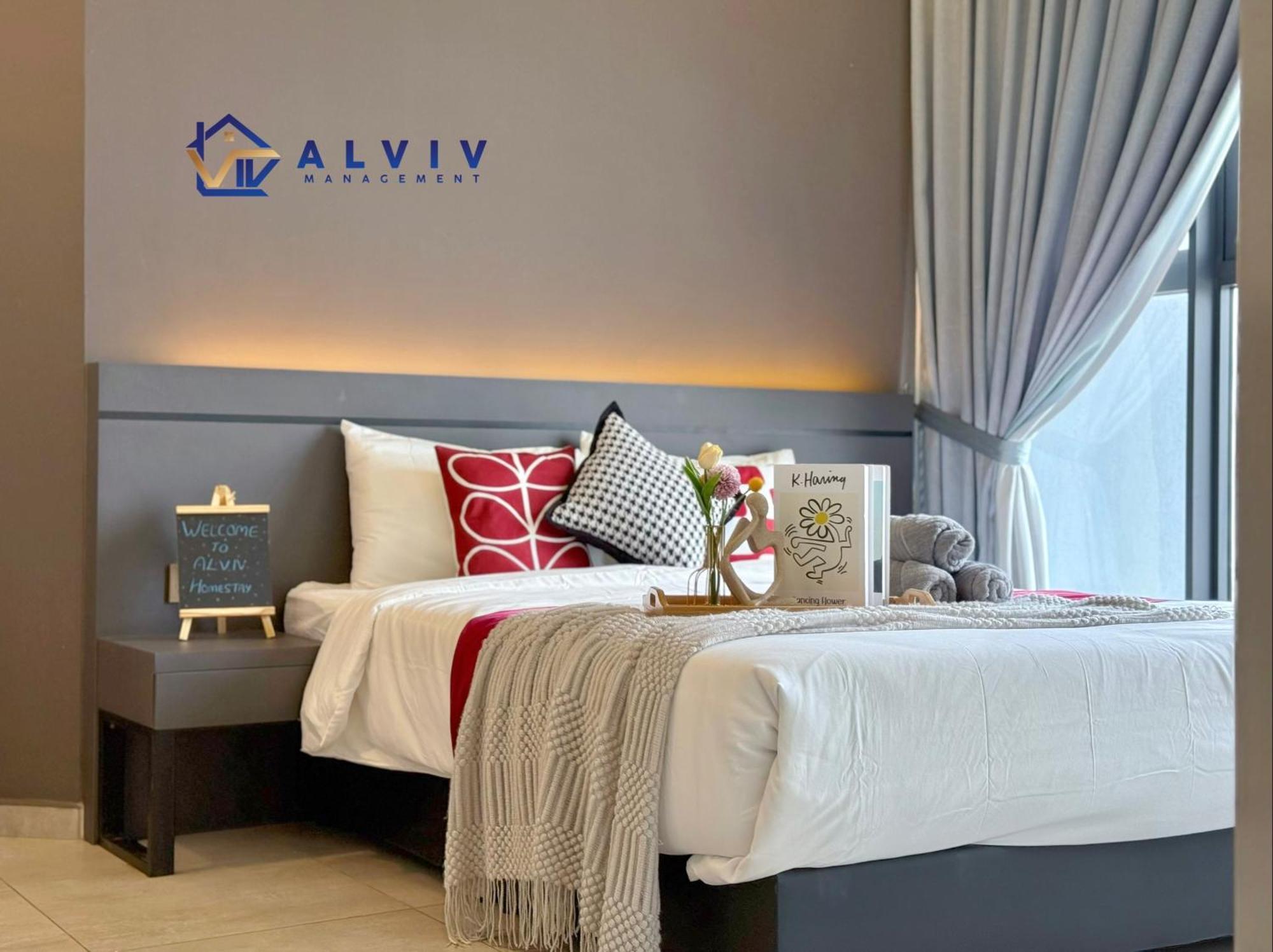 Atlantis Melaka I 5-11Pax I 5Min Jonkerst By Alviv Management Lejlighed Eksteriør billede